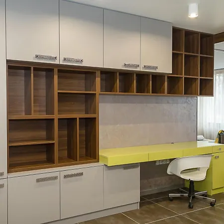 Διαμέρισμα Modern Elegance In - Spacious By Flat Mаnаger *