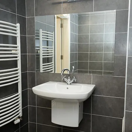 Апартаменты Modern Elegance In - Spacious By Flat Mаnаger